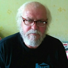 Фотография мужчины Александр, 67 лет из г. Браслав