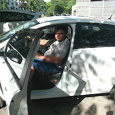 Фотография мужчины Андрей, 35 лет из г. Барвенково