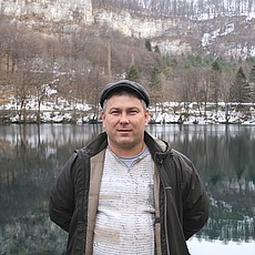 Фотография мужчины Дмитрий, 51 год из г. Димитровград