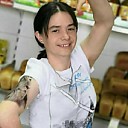 Нася, 38 лет