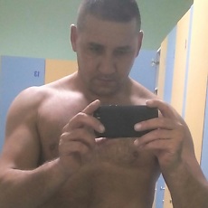Фотография мужчины Аркадий, 35 лет из г. Херсон