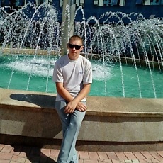 Фотография мужчины Андрей, 38 лет из г. Братск