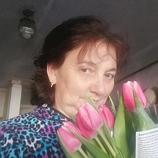 Фотография девушки Ольга, 54 года из г. Сальск
