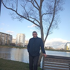 Фотография мужчины Василий, 44 года из г. Белгород