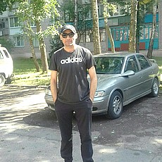 Фотография мужчины Асиф, 54 года из г. Пинск