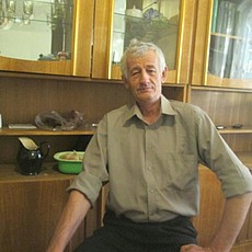 Фотография мужчины Владимир, 65 лет из г. Экибастуз