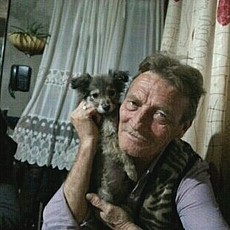 Фотография мужчины Юрий, 66 лет из г. Ташкент