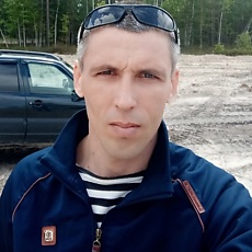 Фотография мужчины Олег, 40 лет из г. Нефтеюганск