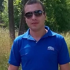 Фотография мужчины Дима, 34 года из г. Саранск