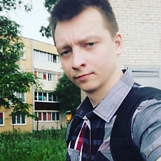 Фотография мужчины Женя, 29 лет из г. Лида