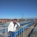 Ник Ник, 47 лет
