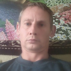 Фотография мужчины Андрей, 43 года из г. Первомайский (Харьковская Област