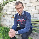 Михаил, 40 лет
