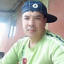 Аваз Ахмедов, 44 года