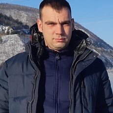 Фотография мужчины Егор, 34 года из г. Шимановск