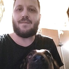 Фотография мужчины Максим, 42 года из г. Мурманск