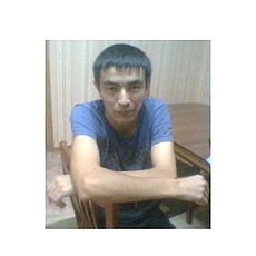 Фотография мужчины Жолдасбек, 39 лет из г. Астана