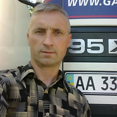 Фотография мужчины Сергей, 50 лет из г. Бершадь