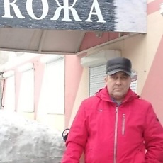 Фотография мужчины Санек, 56 лет из г. Кемерово