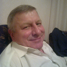 Фотография мужчины Александр, 64 года из г. Кобрин