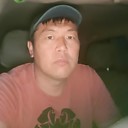 Баир, 43 года
