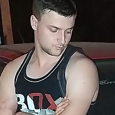 Фотография мужчины Кирилл, 31 год из г. Барнаул