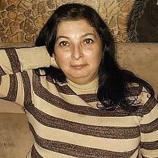 Фотография девушки Диана, 52 года из г. Винница