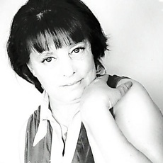 Фотография девушки Светлана, 46 лет из г. Улан-Удэ