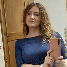Фотография девушки Ольга, 34 года из г. Бобруйск