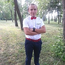 Фотография мужчины Максим, 28 лет из г. Молодечно