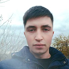 Фотография мужчины Тимур, 27 лет из г. Казань