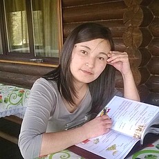 Фотография девушки Ирина, 37 лет из г. Парабель