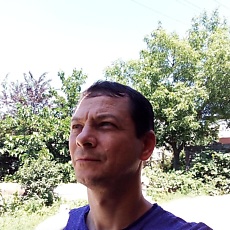 Фотография мужчины Вован, 46 лет из г. Пятигорск
