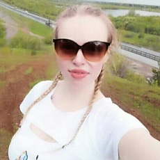 Фотография девушки Анастасия, 40 лет из г. Шарыпово