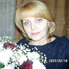 Фотография девушки Надежда, 65 лет из г. Новокузнецк