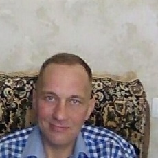 Фотография мужчины Александр, 48 лет из г. Байкал