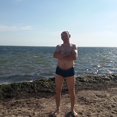 Фотография мужчины Анатолий, 47 лет из г. Пирятин