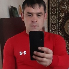 Фотография мужчины Юра, 34 года из г. Одесса