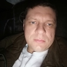 Фотография мужчины Ром, 38 лет из г. Николаевск-на-Амуре
