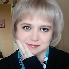 Фотография девушки Мила, 51 год из г. Кострома