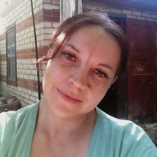 Фотография девушки Елена, 41 год из г. Высокополье