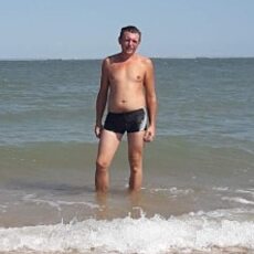 Фотография мужчины Виталик, 39 лет из г. Бобруйск