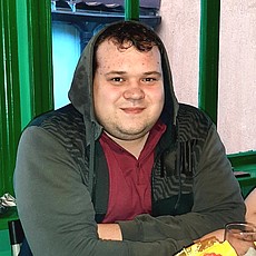 Фотография мужчины Александр, 28 лет из г. Сысерть