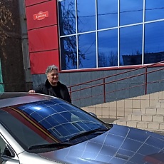 Фотография мужчины Александр, 51 год из г. Абакан