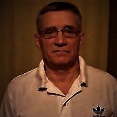 Фотография мужчины Пётр, 63 года из г. Нижний Новгород