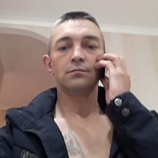 Фотография мужчины Генка, 42 года из г. Доброполье