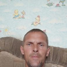 Фотография мужчины Ваван, 42 года из г. Первомайский (Харьковская Област