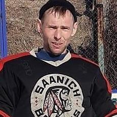 Фотография мужчины Дмитрий, 43 года из г. Партизанск