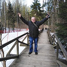 Фотография мужчины Виталий, 52 года из г. Жодино