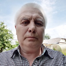 Фотография мужчины Сергей, 70 лет из г. Калуга